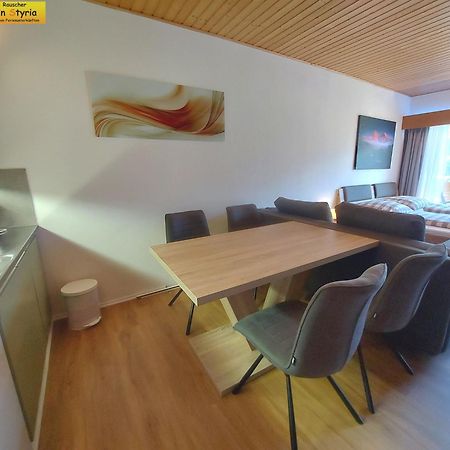 Apartment Salzkammergut Тауплиц Екстериор снимка