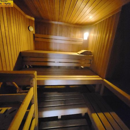 Apartment Salzkammergut Тауплиц Екстериор снимка