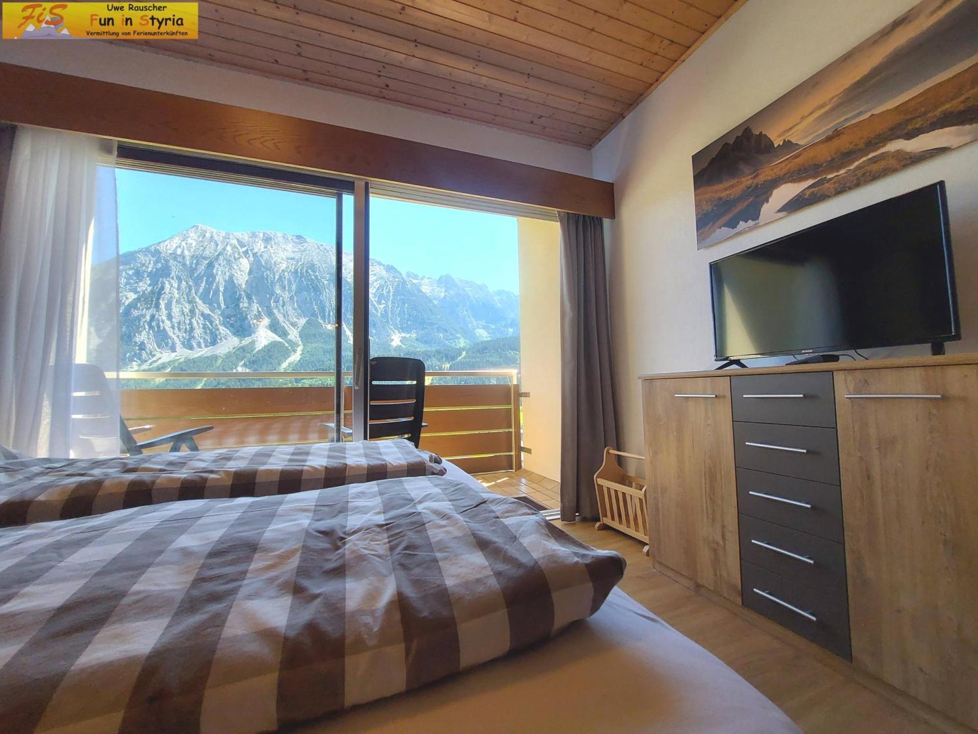 Apartment Salzkammergut Тауплиц Екстериор снимка