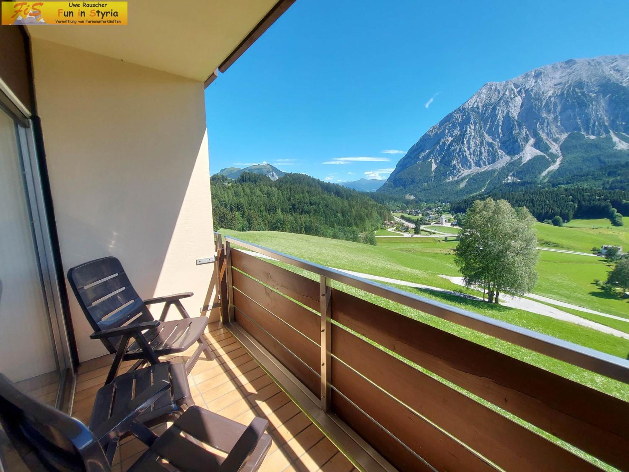 Apartment Salzkammergut Тауплиц Екстериор снимка