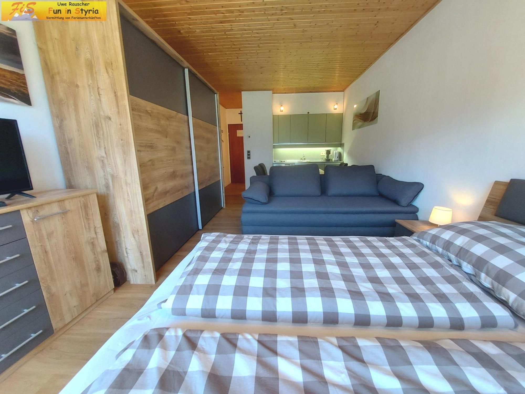 Apartment Salzkammergut Тауплиц Екстериор снимка