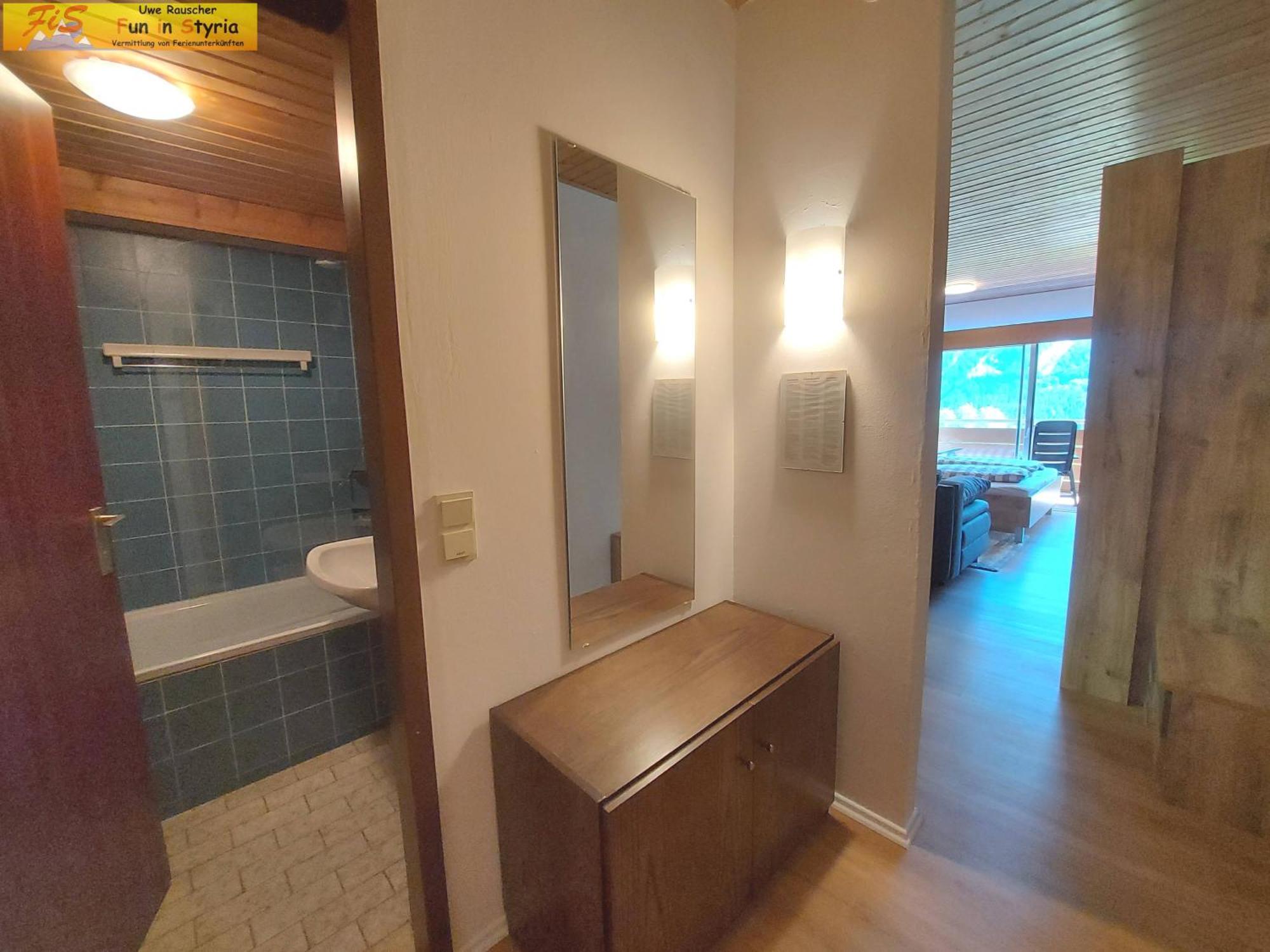 Apartment Salzkammergut Тауплиц Екстериор снимка