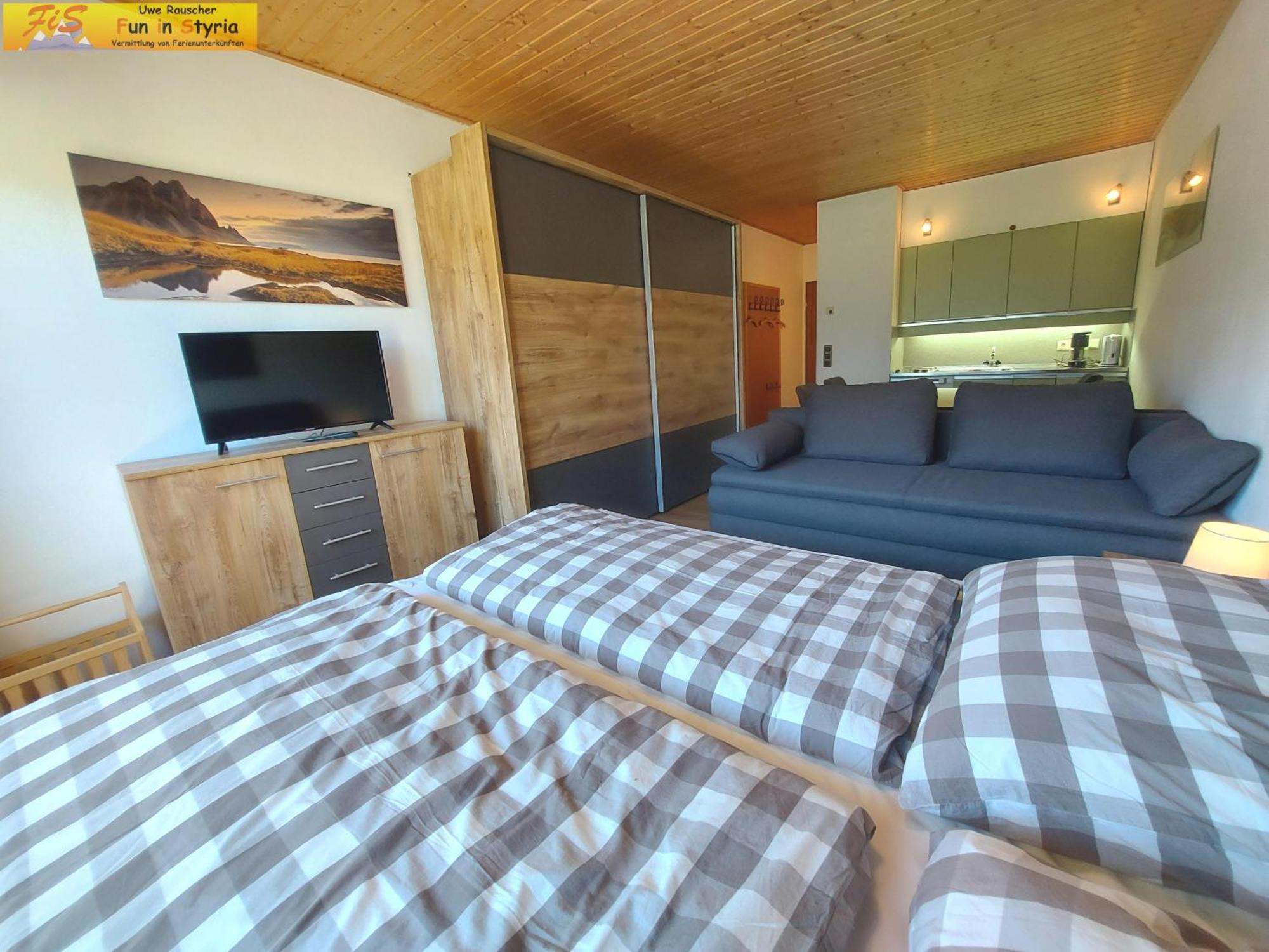 Apartment Salzkammergut Тауплиц Екстериор снимка