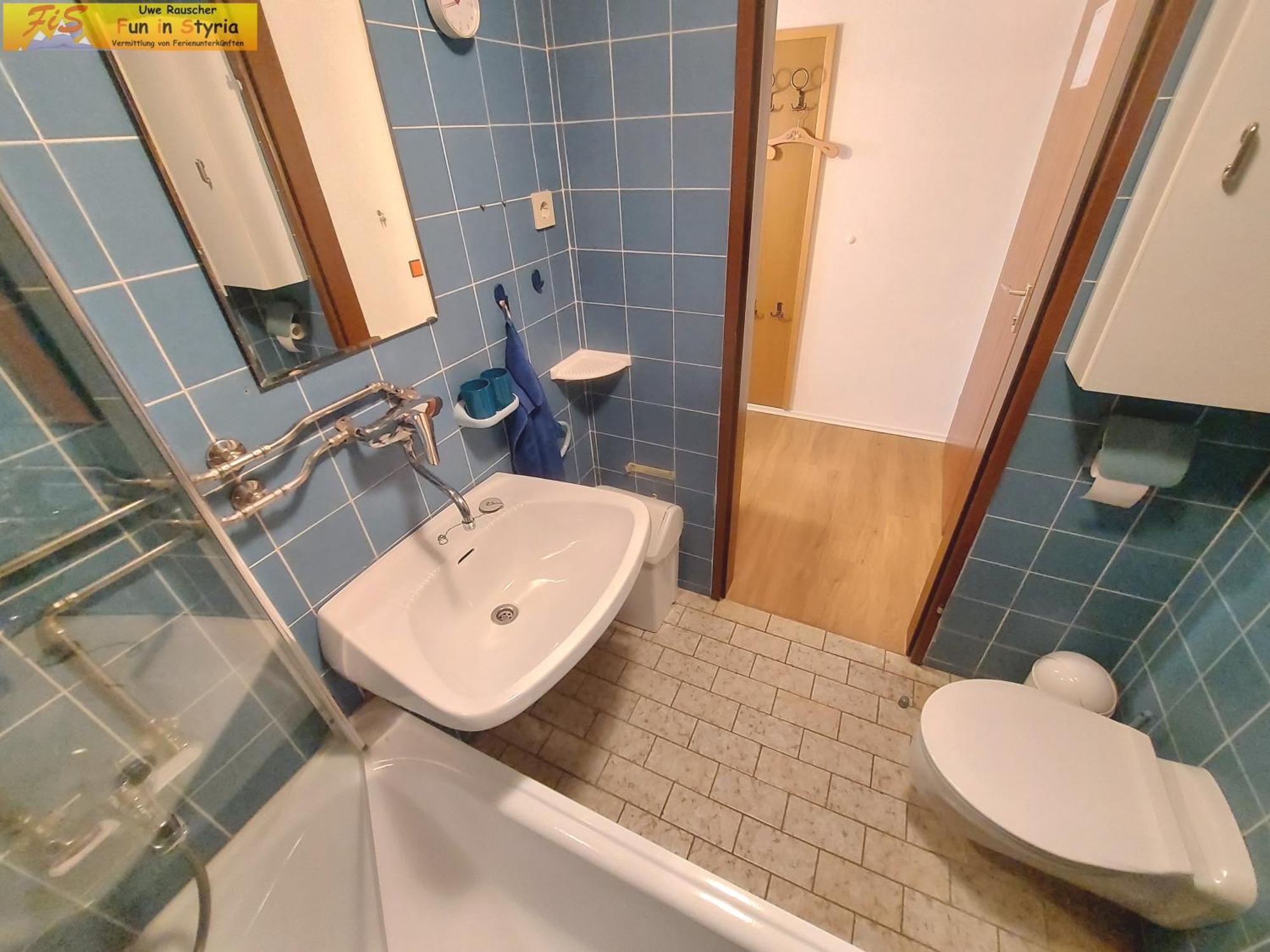 Apartment Salzkammergut Тауплиц Екстериор снимка