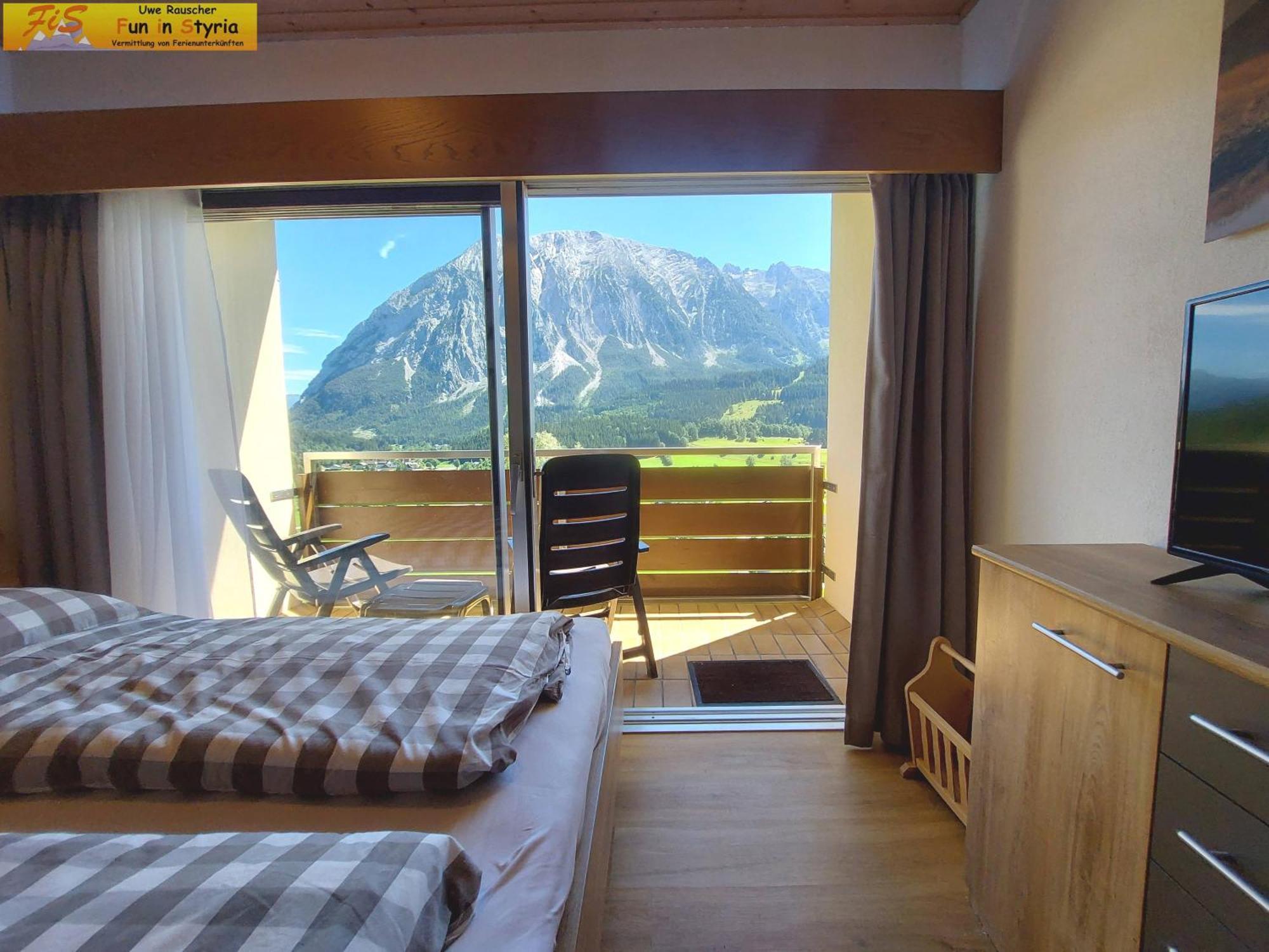 Apartment Salzkammergut Тауплиц Екстериор снимка