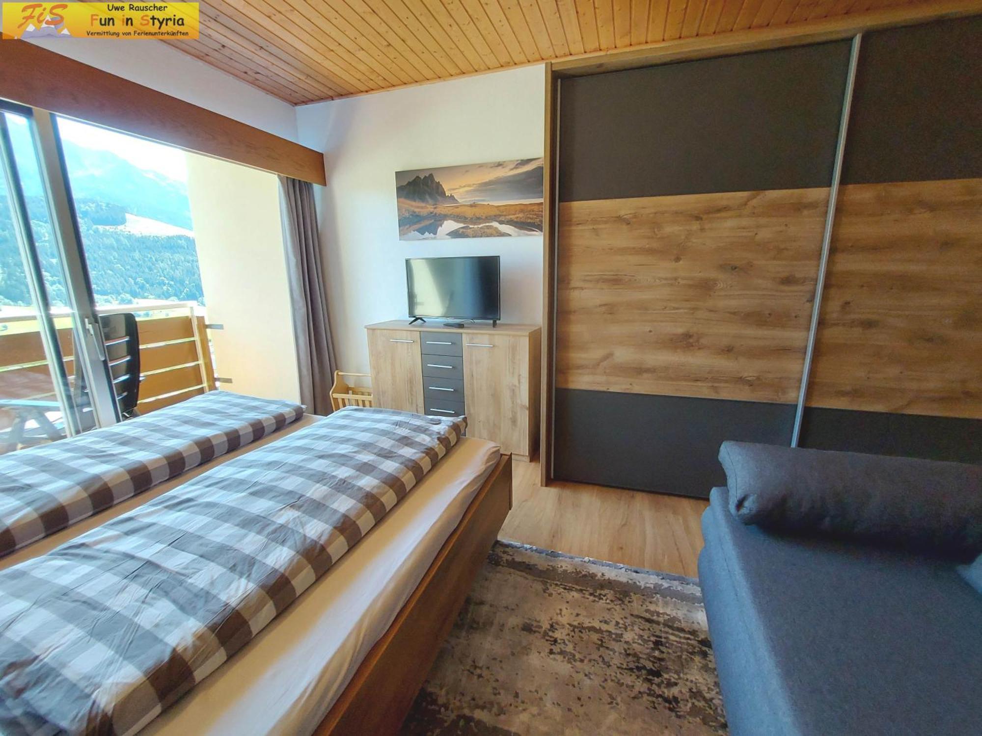 Apartment Salzkammergut Тауплиц Екстериор снимка