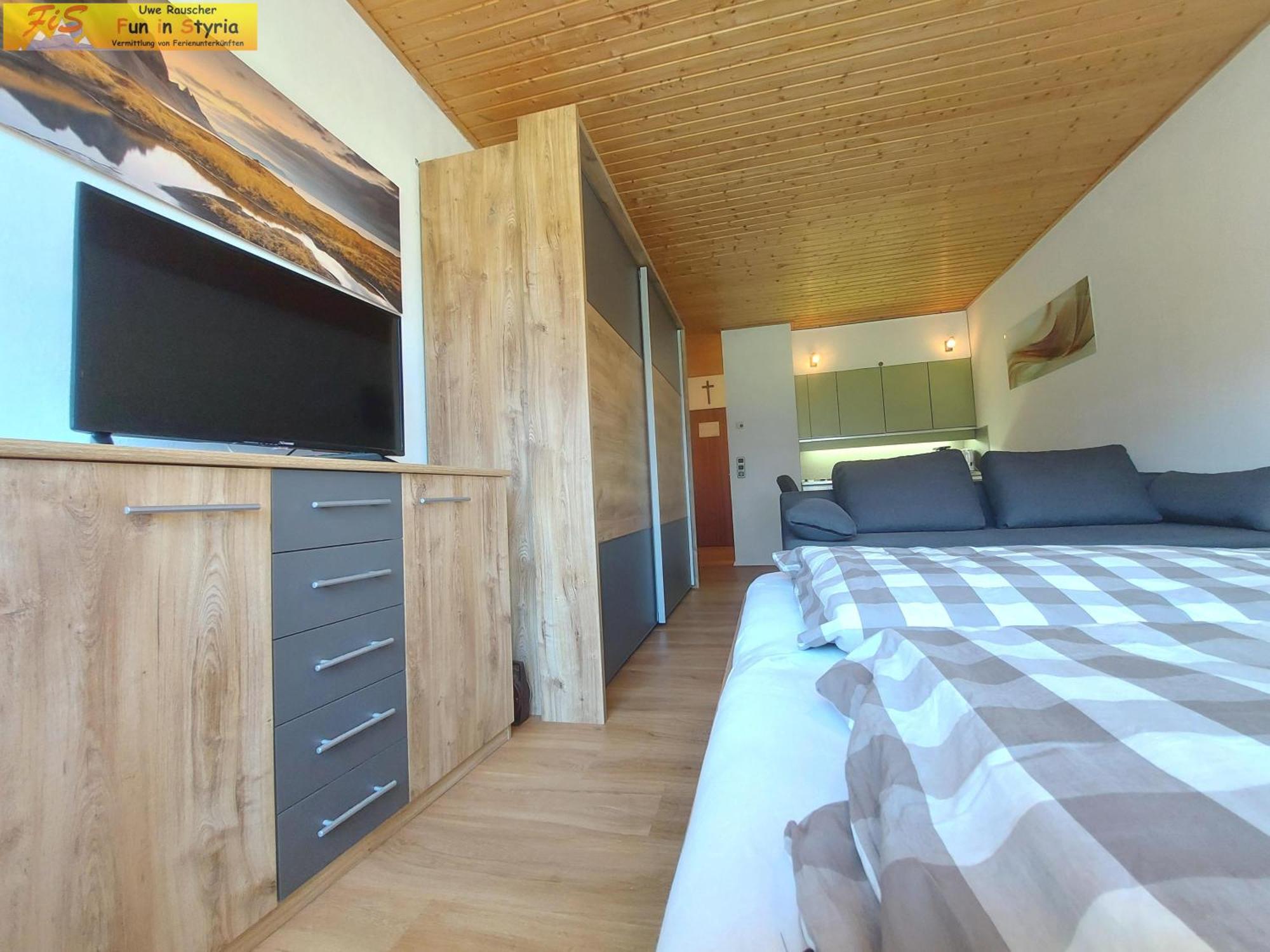 Apartment Salzkammergut Тауплиц Екстериор снимка