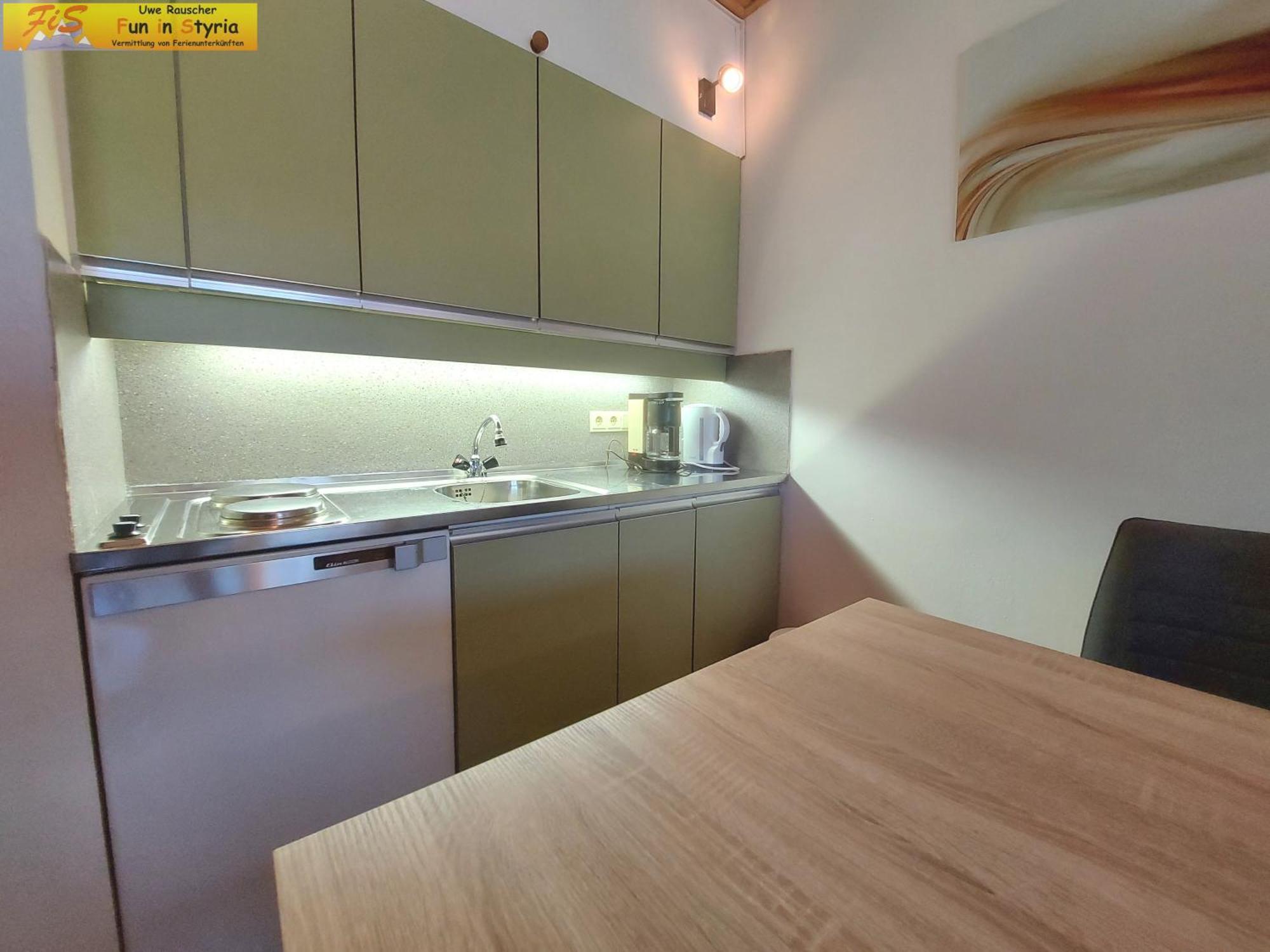 Apartment Salzkammergut Тауплиц Екстериор снимка