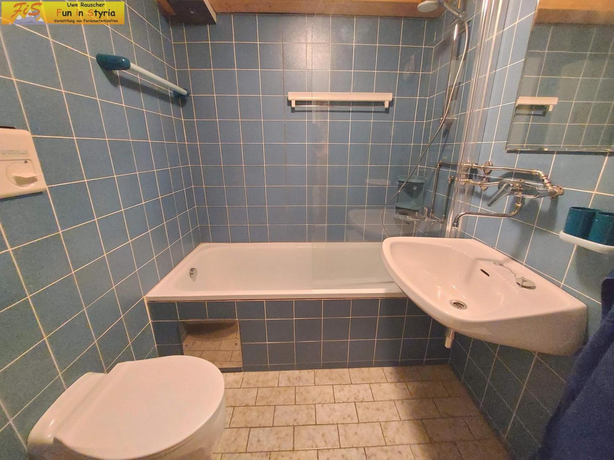 Apartment Salzkammergut Тауплиц Екстериор снимка