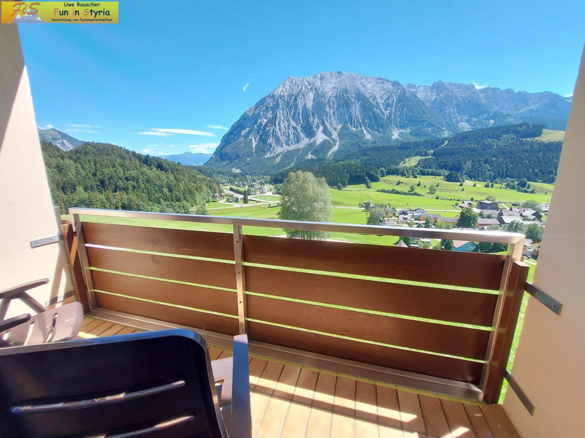 Apartment Salzkammergut Тауплиц Екстериор снимка