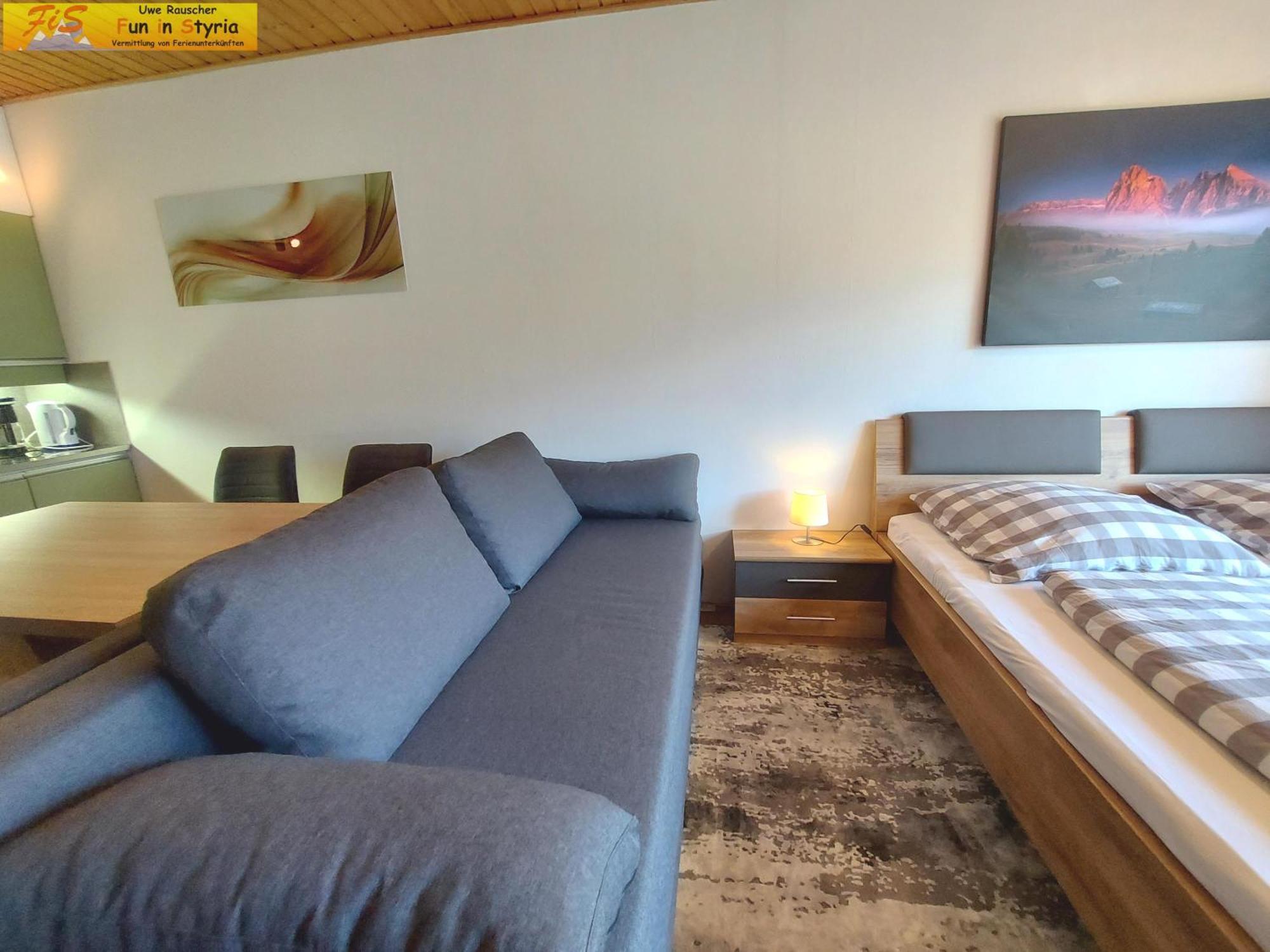 Apartment Salzkammergut Тауплиц Екстериор снимка