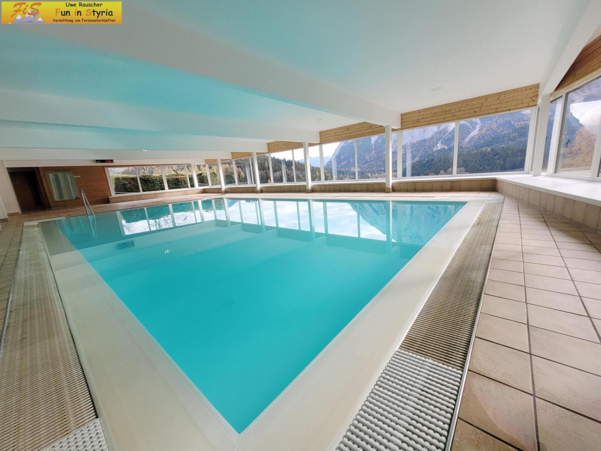 Apartment Salzkammergut Тауплиц Екстериор снимка